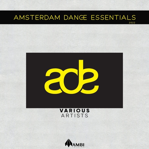 VA - Amsterdam Dance Essentials 2022 [AIR028]